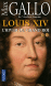 Louis XIV