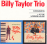 Billy Taylor