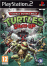 Teenage Mutant Ninja Turtles : Smash-Up