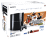 Console Sony PlayStation 3 - PS3 80 Go + Virtua Tennis 2009