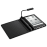 Sony Housse noire avec lumi�re pour Reader eBook Touch Edition PRS-600
