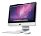 Apple iMac Intel Core i3 à 3,06 GHz 21,5