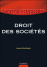 Droit des soci&eacute;t&eacute;s