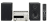 Denon D-M38 argent/noir