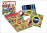 Hasbro - Cluedo junior
