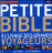 Petite bible à l'usage des grands voyageurs