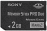 Sony Memory Stick Pro Duo Mark2 2 Go