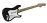 Guitare sans fil Xbox 360 pour Rock Band