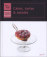 Cakes, tartes et salades