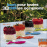 30 desserts créatifs pour toutes les occasions&nbsp;-&nbsp;Mercotte