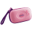 Vtech - Sacoche MobiGo - Rose