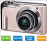 Casio Exilim EX-H15 Rose