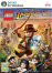 Lego Indiana Jones 2 : L'Aventure Continue
