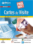 Comparez les prix Cartes de visite