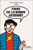 Faire de la bande dessinée
