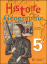 Histoire Geographie 5e Livre Eleve - Edition 2005