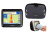 Comparez les prixMio gps moov m300 - europe + t nb pack étui universel