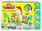 Hasbro - Play doh - le glacier gourmand