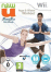 NewU Fitness First Mind Body Yoga & Pilates Workout