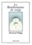 Le bonhomme de neige