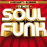 Compilation soul funk