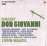 Don Giovanni - Bande originale du film de Joseph Losey