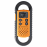 Motorola TLKR T3 Orange