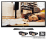 LG 55LX9500 3D Full LED