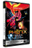 Phénix, l'oiseau de feu