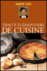 Traité élémentaire de cuisine