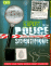Expert de la police scientifique