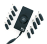 Mobility Lab adaptateur/chargeur secteur 65W pour ordinateurs po