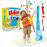 Hasbro - Elefun nouvelle version