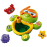 Vtech - Jouets bain - Marine, ma tortue à comptines