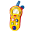 VTech Allo bébé jaune