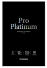 Comparez les prix Canon pt-101 pro platinum 10 x 15 cm