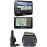 Navigon GPS 3310 Max ViaMichelin Edition - Europe + T'nB Pack pour GPS 4,3 pouces