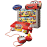 Vtech - Console V.Smile Cars (Special)