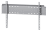 Mount Massive MFL100 pour écran de 32" à 65"