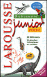 Larousse junior poche 7-11 ans
