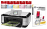 Comparez les prix Canon pixma mp640 + 5 cartouches (jaune, magenta, cyan, noire, noire photo) + kit de d�marrage...