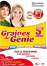 Comparez les prix Graines de g�nie 5�me 2009-2010