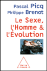 Le sexe et l'évolution