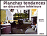 Planches tendances en d&eacute;coration int&eacute;rieure