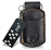 PQI i820 8 Go avec avec pochette cuir noir