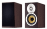 Bowers & Wilkins CM1 wenge par paire