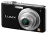 Panasonic Lumix DMC-FS6 Noir