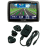 TomTom GPS XL Live 1 mois - Europe + chargeur secteur pour TomTom ONE V2