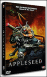 Appleseed - Réédition