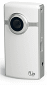 Flip Video Pocket Cam ULTRA Gris